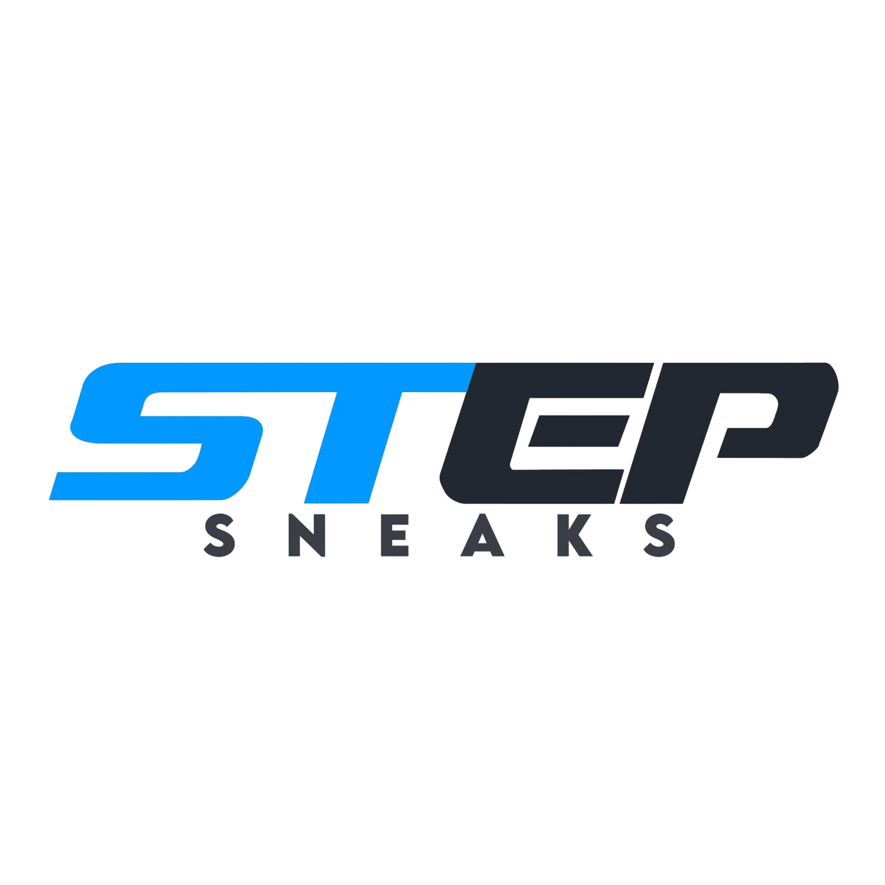 STEP Sneaks Logo